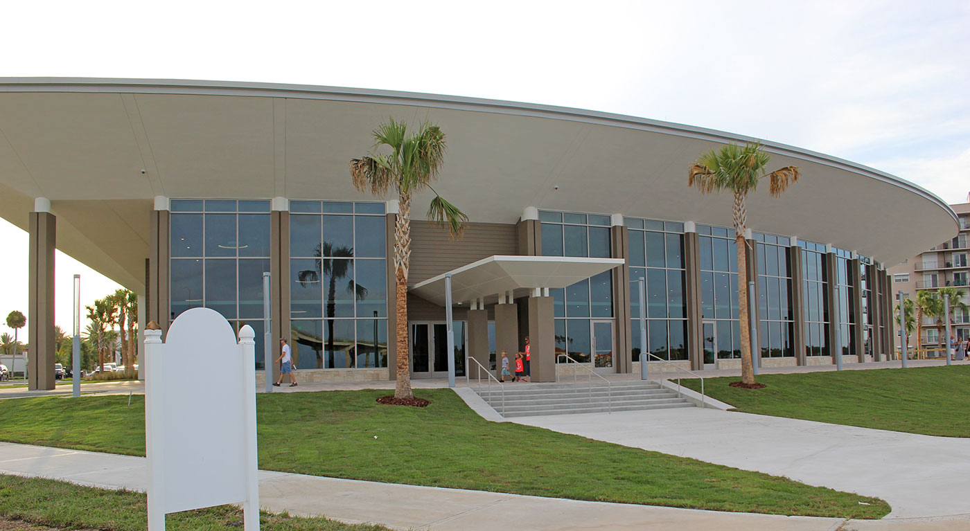 Brannan Center NSB