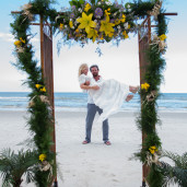 Beach Weddings