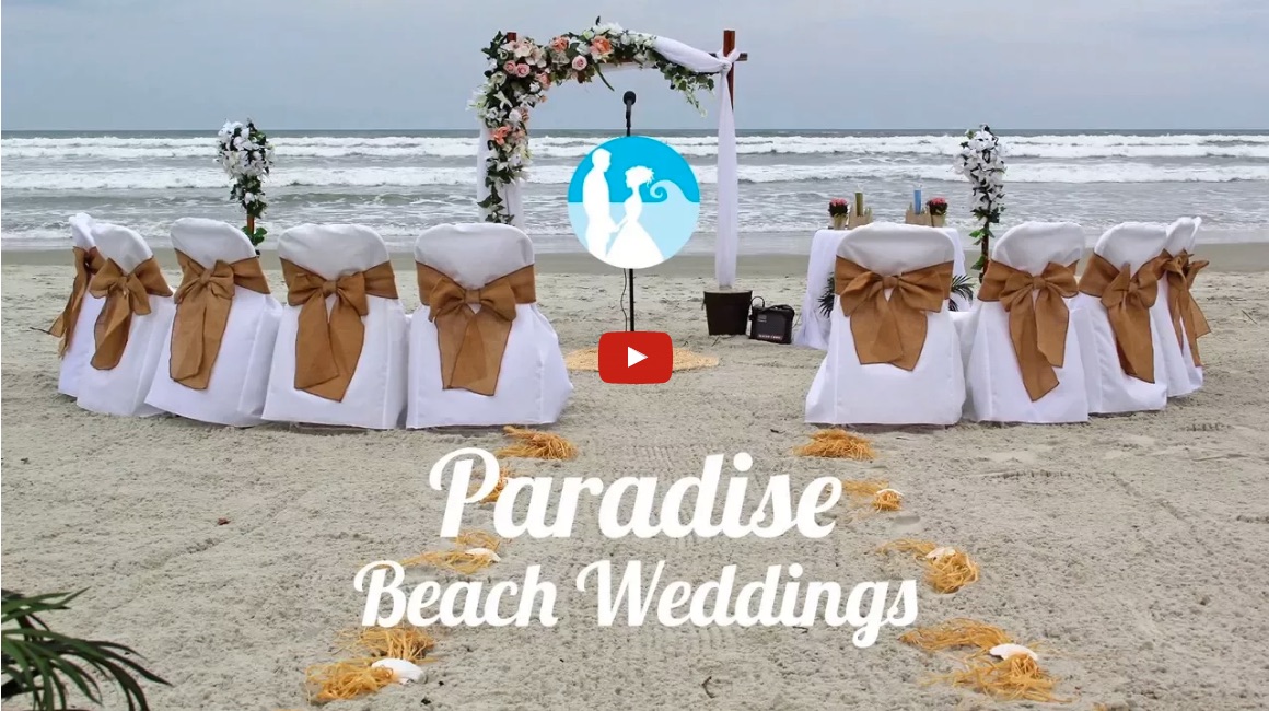 Wedding Video Reel One Beach And Destination Wedding Planner New