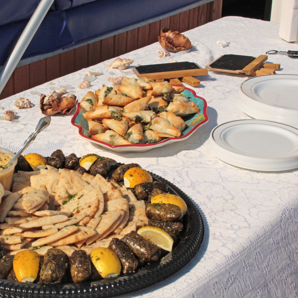 Linens Beach Area Wedding Planner New Smyrna Beach, Daytona Beach