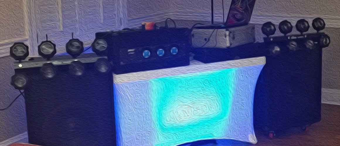 dj dj