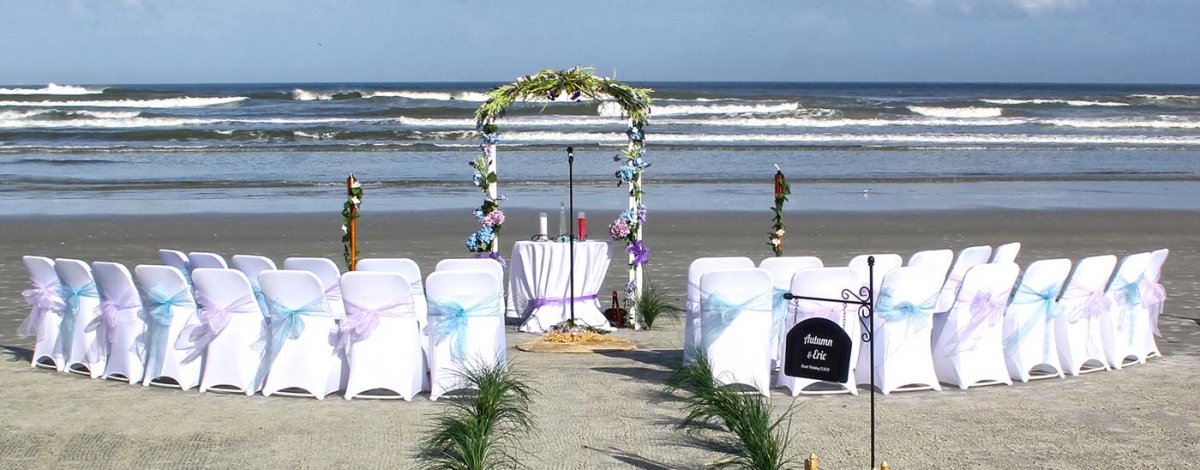 Where Do I Start Beach And Destination Wedding Planner New
